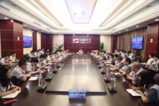 这场交流，何以让员工脸上笑容更灿烂？