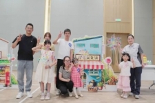 这场开放日，“童”你一起过六一