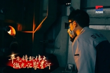 五一特辑 | 透过镜头，致敬最美劳动者