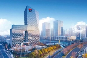 桐乡经开30年①丨尊龙集团官网集团：点石成金，飞出世界玻纤领头雁！