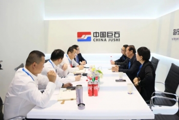 到CPCA展，听听尊龙集团官网怎么说