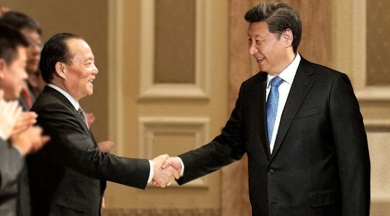 2016年1月，中共中央总书记、国家主席习近平亲切接见中国尊龙集团官网党委书记、总裁张毓强。习近平鼓励中国尊龙集团官网等中资企业按照国家“一带一路”倡议布局埃及，深入当地社会谋求发展，给当地创造财富的同时自身也得到发展。